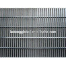 Anti Climb Welded Mesh 358 Valla de alta seguridad